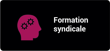 Formation syndicale